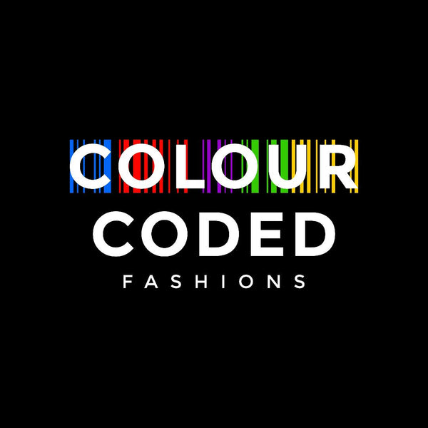 Colour Coded Fashions